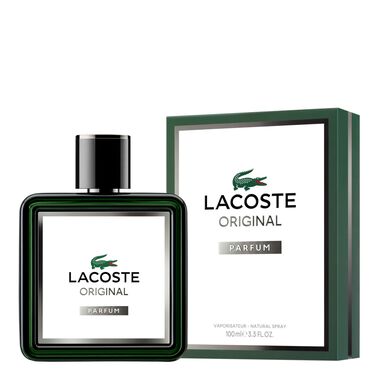 Original Parfum faces original parfum