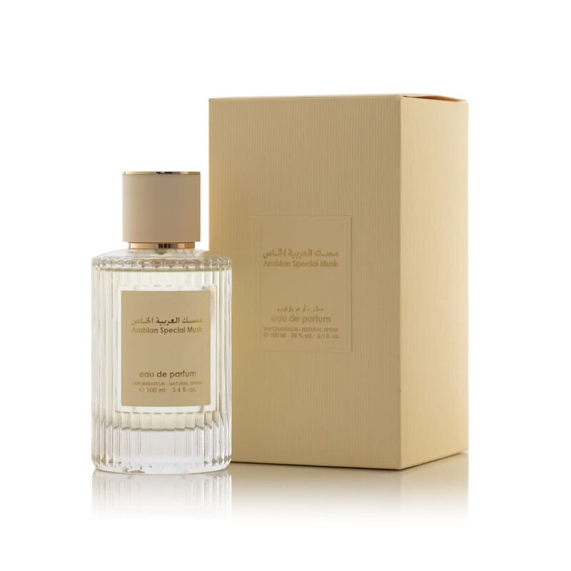 arabian oud arabian special musk