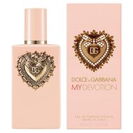 faces ماء عطر ماي ديفوشن إينتنس