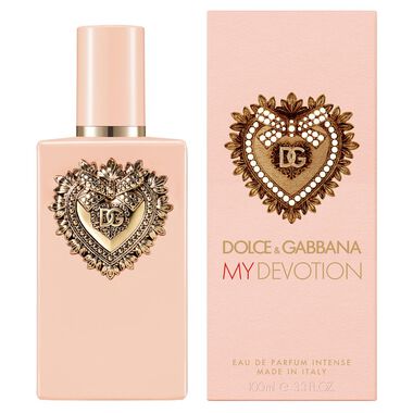 faces ماء عطر ماي ديفوشن إينتنس