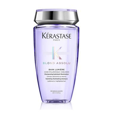faces blond absolu bain lumi re shampoo 250ml