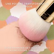faces m t orites mattifying   setting compact