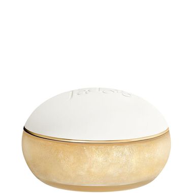 faces j adore les adorables golden gel shimmering