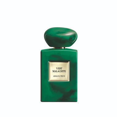Vert Malachite Armani Prive Eau de Parfum faces vert malachite armani prive eau de parfum