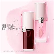 faces perfecto serum lip oil