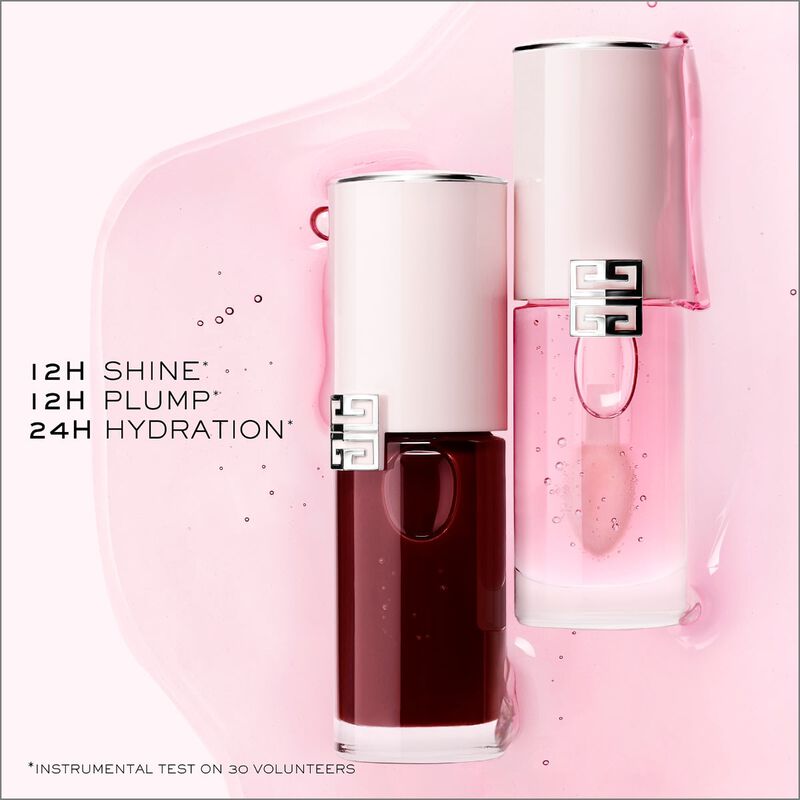 givenchy perfecto serum lip oil