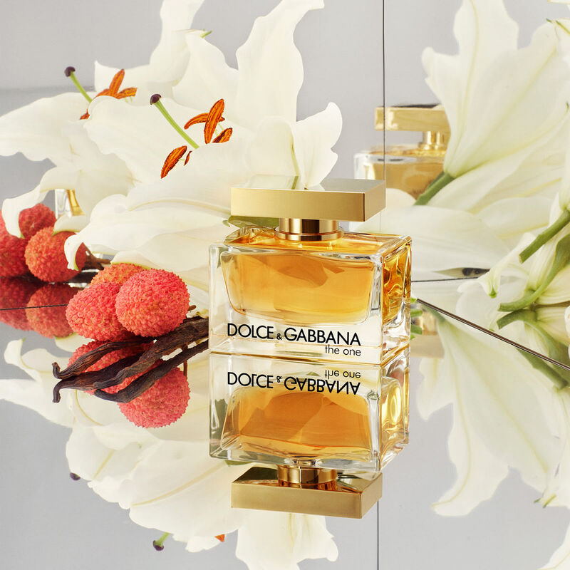 dolce gabbana the one