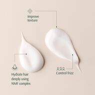 faces strawberry  nmf nurture leave in