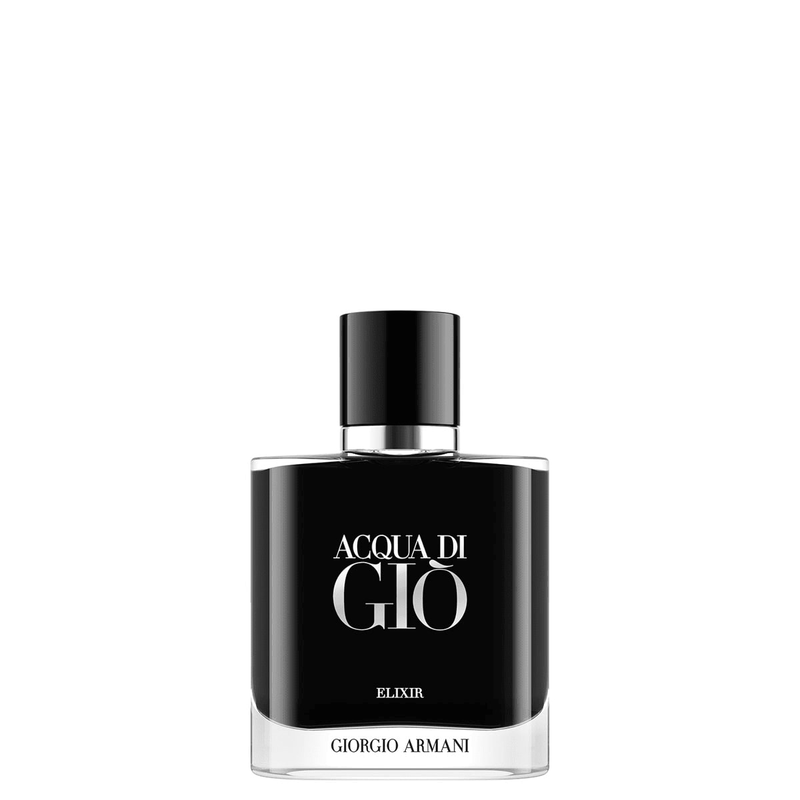 armani beauty acqua di gio elixir