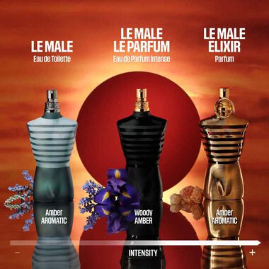 faces le male elixir parfum