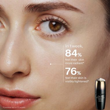faces future solution lx intensive firming brilliance