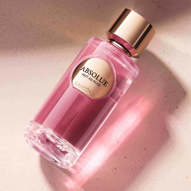 faces عطر أبسولو ليه بارفان هوت از روز