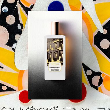 faces عطر بورتيبلو رود