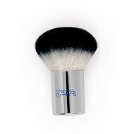 faces kabuki powder brush