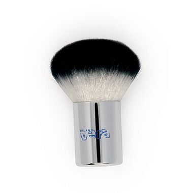 faces kabuki powder brush
