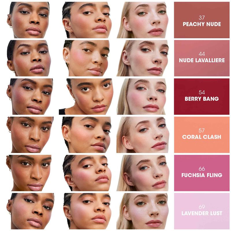 yves saint laurent make me blush liquid