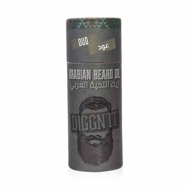 faces oud beard oil 30ml