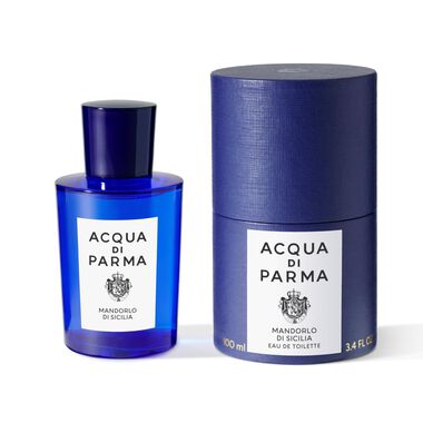 faces blu mediterraneo mandorlo di sicilia edt 100ml