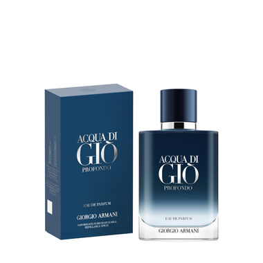 عطر أكوا دي جيو بروفوندو faces عطر أكوا دي جيو بروفوندو