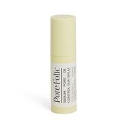 faces sebum pore oil control sun balm spf 50  pa