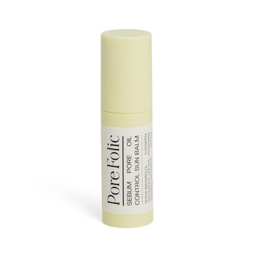 faces sebum pore oil control sun balm spf 50  pa