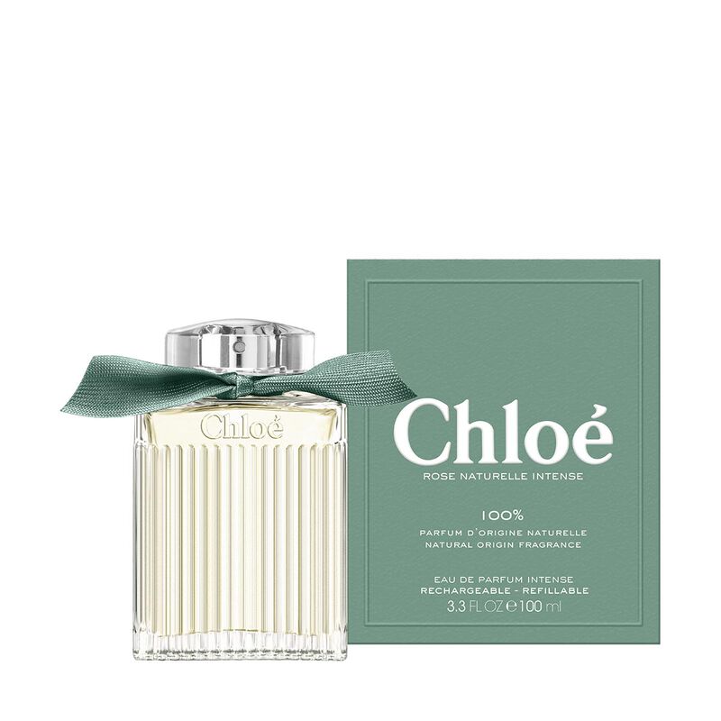 chloe chloe rose naturelle intense eau de parfum