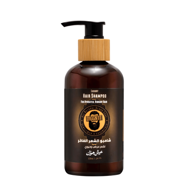 faces luxury