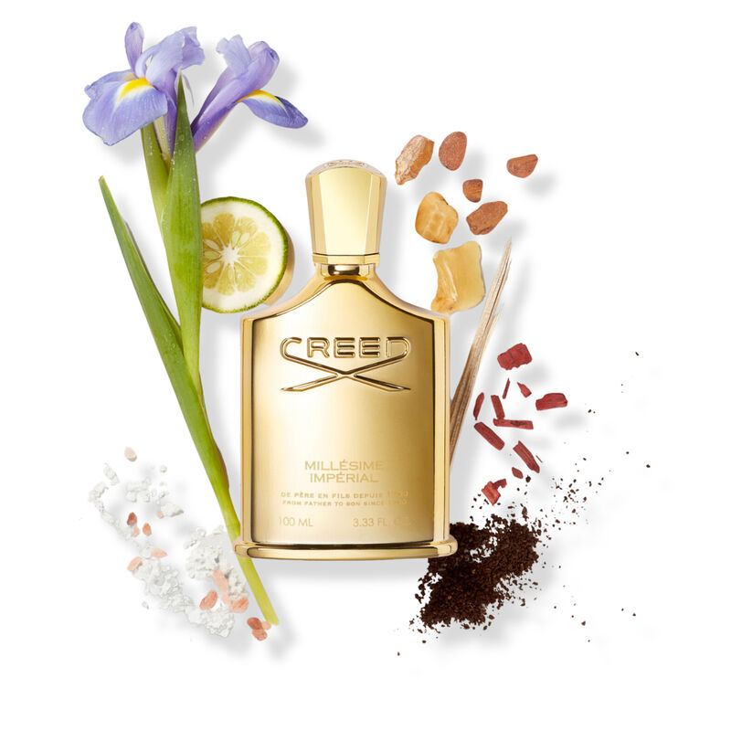 كريد عطر ميليسيم إمبريال سبراي
