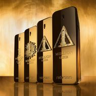 faces 1 million night elixir parfum elixir