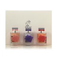 faces rose collection spray