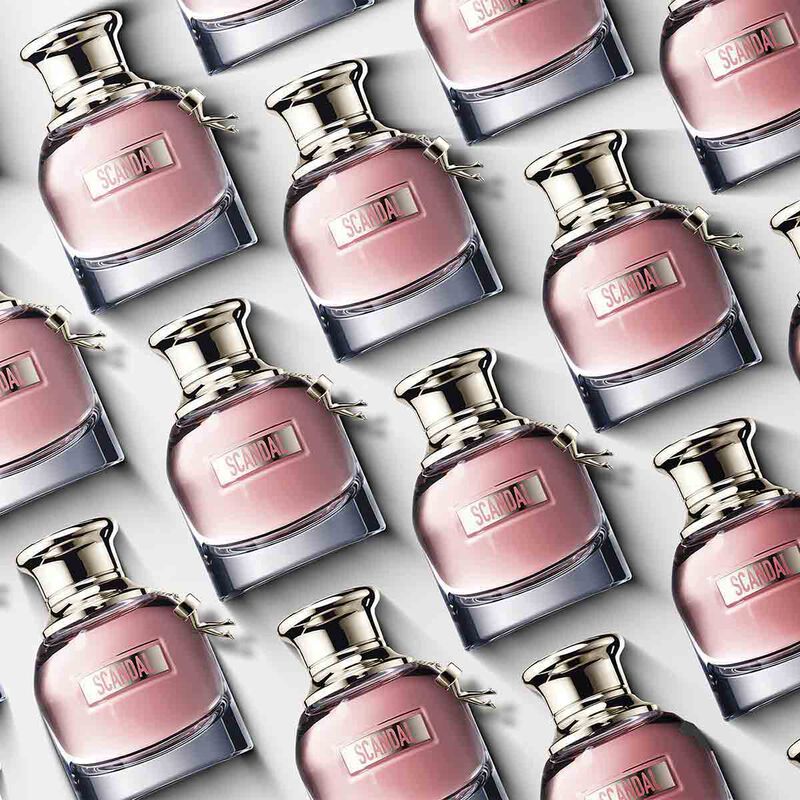 جان بول غوتييه عطر الشعر سكاندال أو دو بارفان 30مل