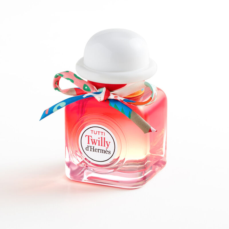 hermes tutti twilly d'hermes eau de parfum