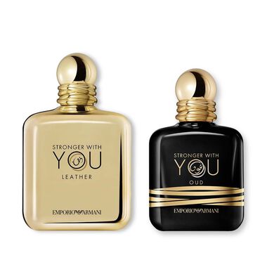 faces stronger with you edp set