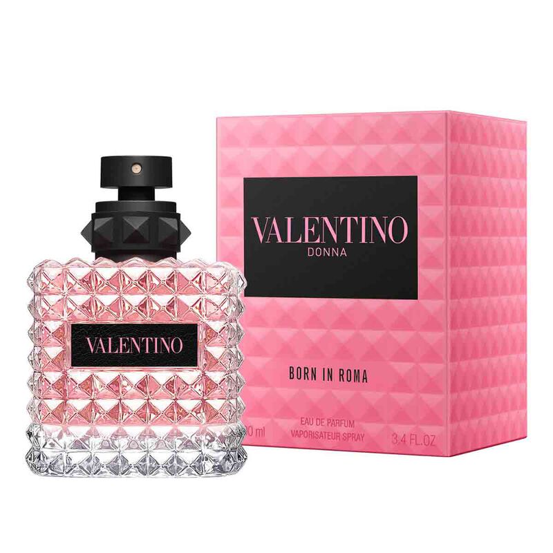 valentino donna born in roma eau de parfum