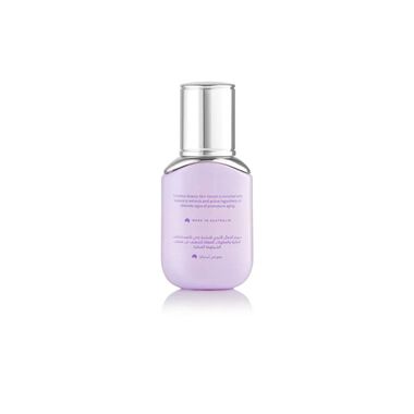 Timeless Beauty Skin Serum faces timeless beauty skin serum