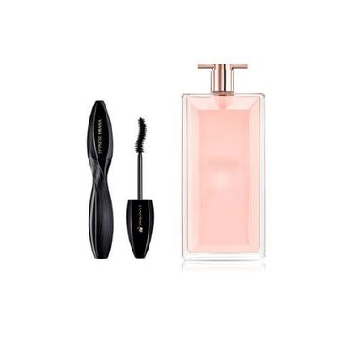 faces lancome id le ed parfum women perfume  50ml  x hypn se drama mascara