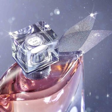 faces عطر لا ڤي إي بيل أو دو برفان