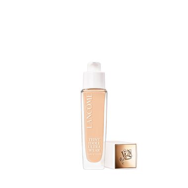 كريم أساس Teint Idole Ultra Wear Care Glow مع حمض الهيالورونيك faces كريم أساس teint idole ultra wear care glow مع حمض الهيالورونيك
