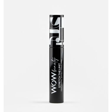 ماسكارا إطالة فائقة XXL faces ماسكارا إطالة فائقة xxl