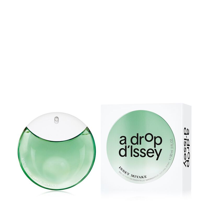 issey miyake a drop d'issey essentielle