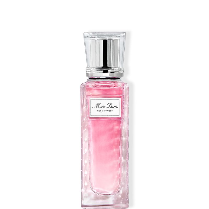 dior miss dior rose n roses eau de toilette roller