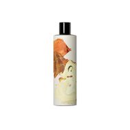 faces mouthwash  leather case eukalypse