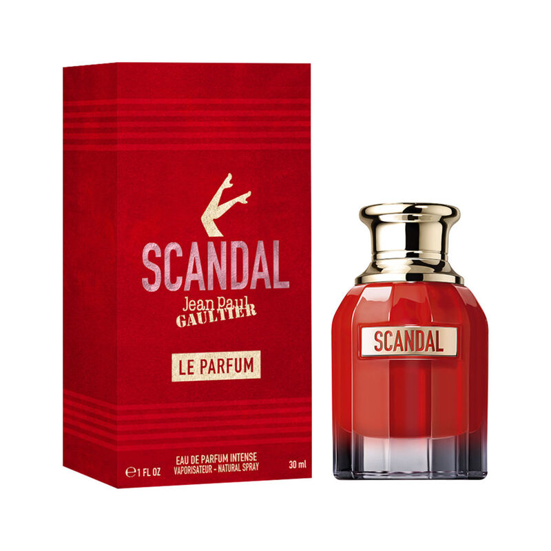 jean paul gaultier scandal