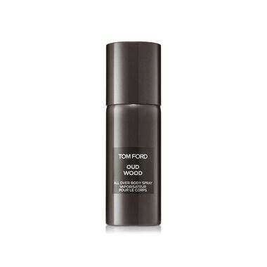 faces oud wood all over body spray 150ml