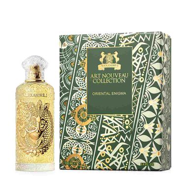 Oriental Enigma Gold Bottle faces oriental enigma gold bottle