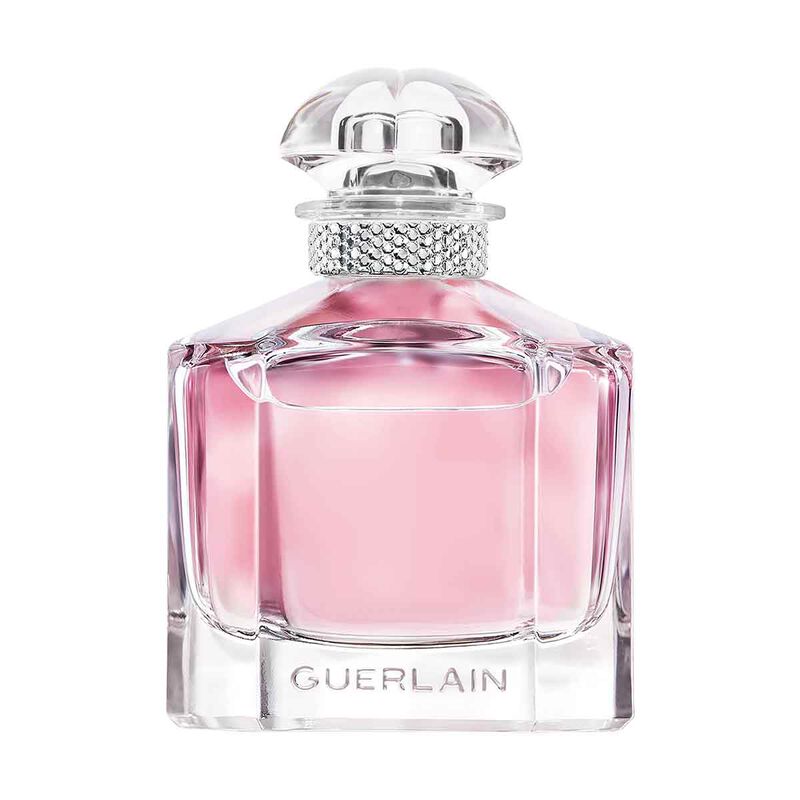 جيرلان عطر مون جيرلان سباركلينج بوكيه أو دو بارفان