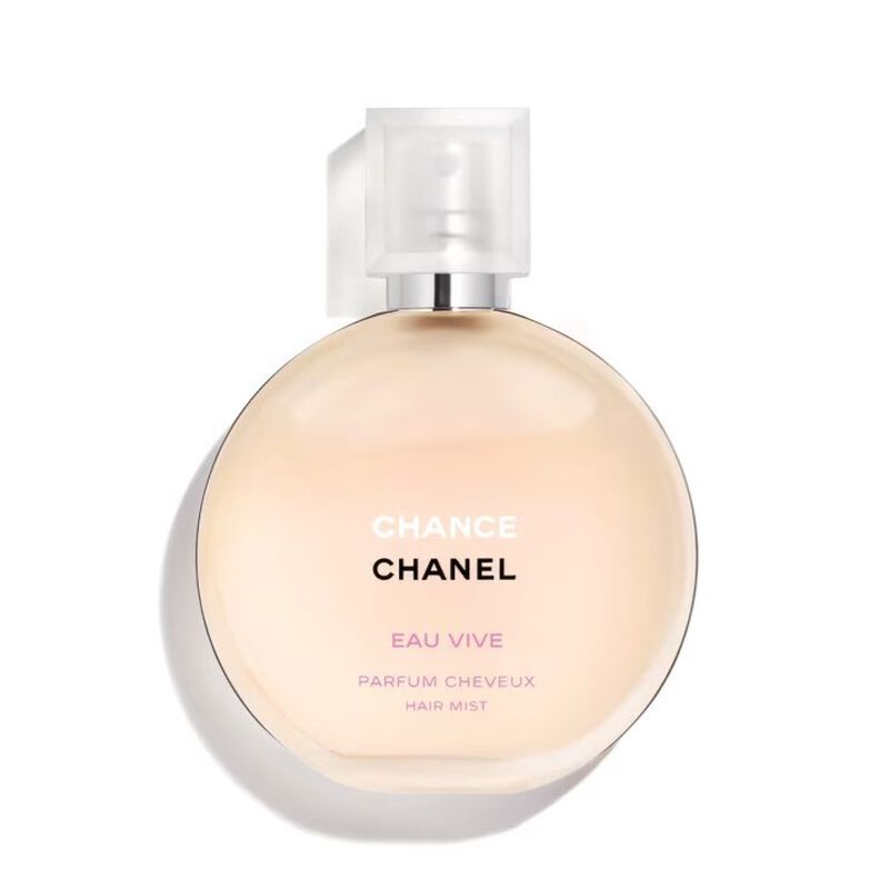 شانيل chance eau vive