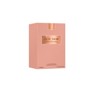 faces le parfum absolu