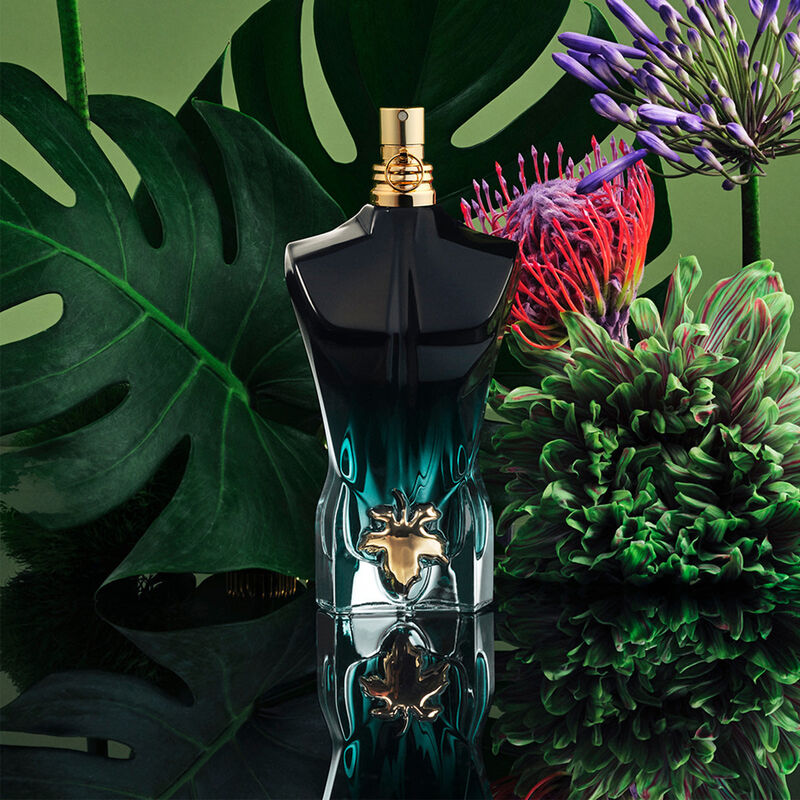 جان بول غوتييه عطر لو بو لو بارفم انتينس