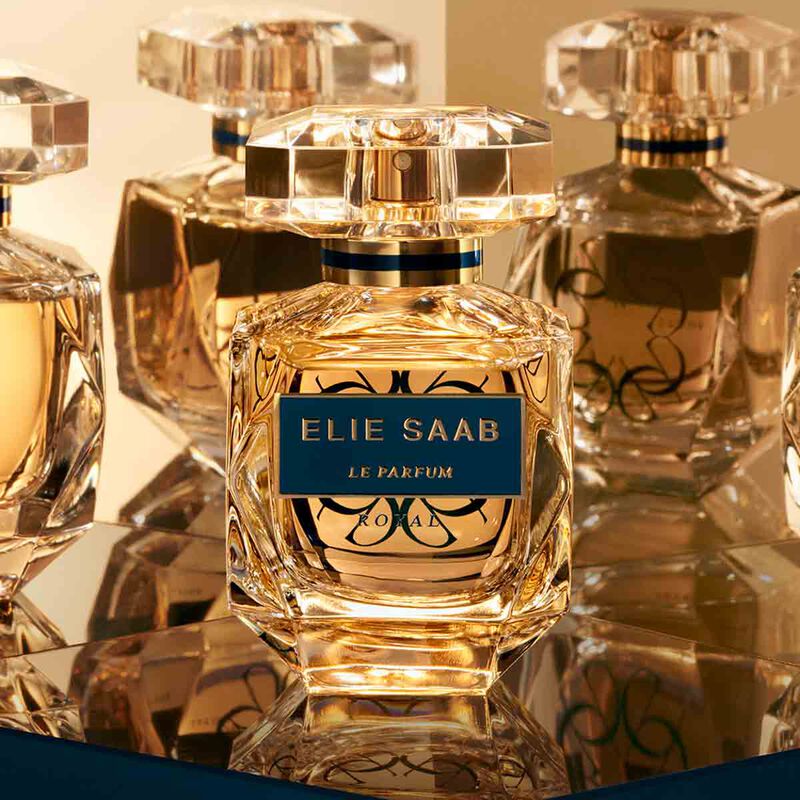 elie saab le parfum royal  eau de parfum